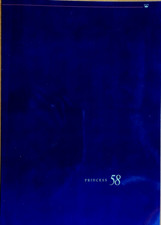 Princess 58 Motor Yacht