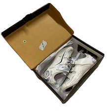 Scott Road Comp Ladies Cycling Shoe White EU 36.0 Womens 5 Triathlon Bike Cycle