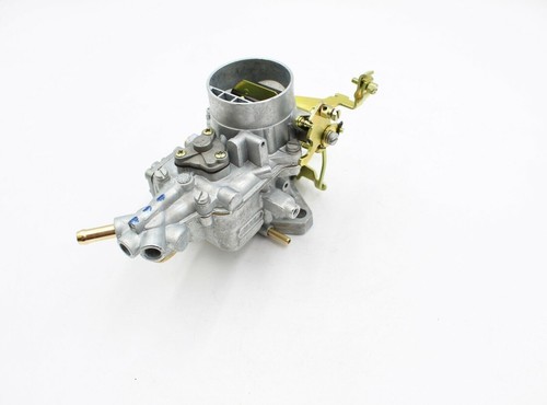 New weber ich carburetor - new,