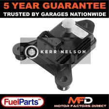 Kerr Nelson MAP Intake