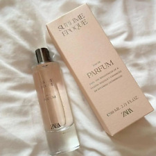 ZARA WOMEN SUBLIME EPOQUE EAU