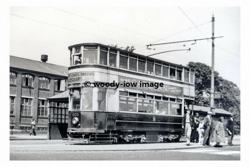A0192 birmingham tram - birmingham, 808