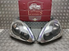 Honda Civic EP3 Headlight's
