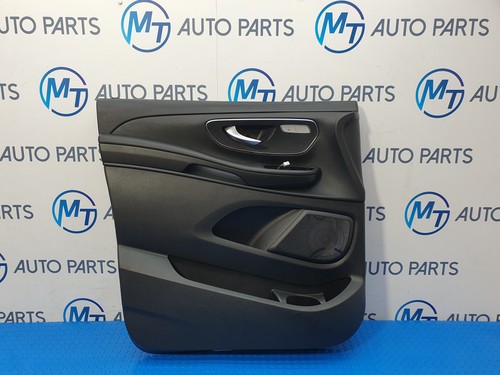 Mercedes class front door - class,
