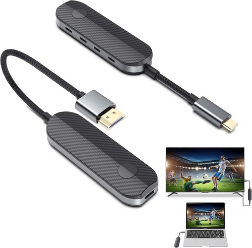 Share pro wireless hdmi - share,