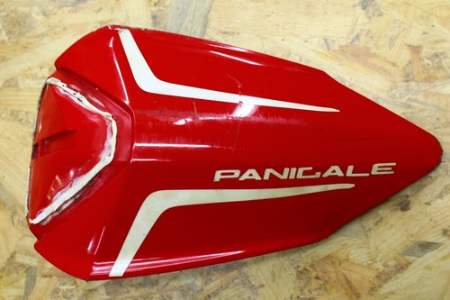 Ducati panigale 899 - 1199, 2012
