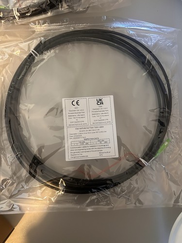 Dexgreen fiber optic cable - dexgreen,