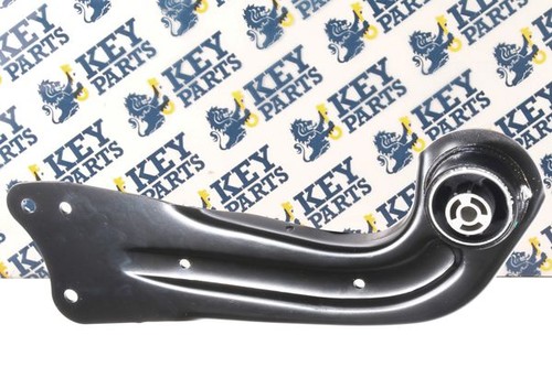 Key parts control - control/trailing, arm