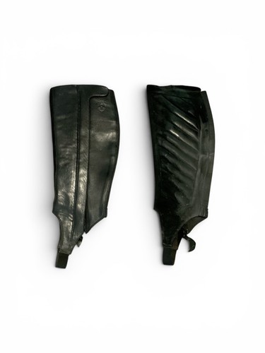Ariat classic half chaps - classic,
