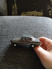 Vanguards – Lledo Vauxhall