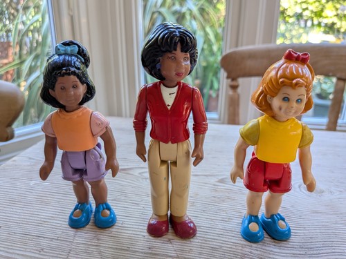 Little tikes figures for - tikes,