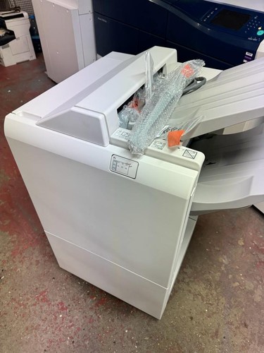 Xerox pro finisher - , versant