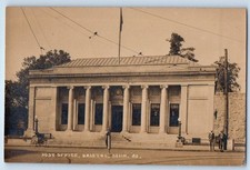c1910's Post Office Bicycle