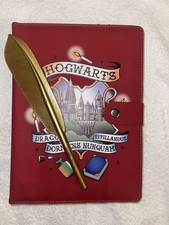 Harry Potter x Primark Diary