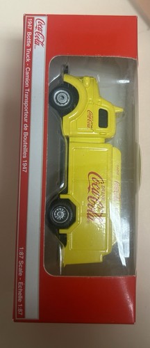 Motor city classics scale - 1:87,