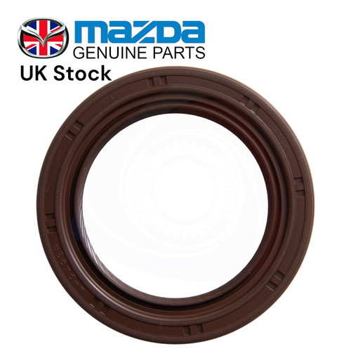 Genuine mazda rx7 rx8 front - genuine,