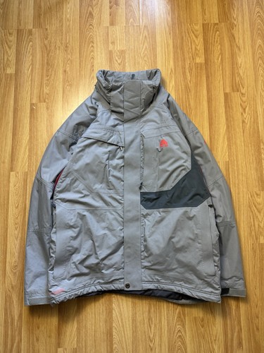 Nike acg storm fit jacket - storm-fit,