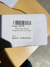 Exidor 9870 Electromagnetic