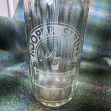 Hooper Struve Soda Siphon