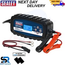 Sealey autocharge400hf compact - autocharge400hf,