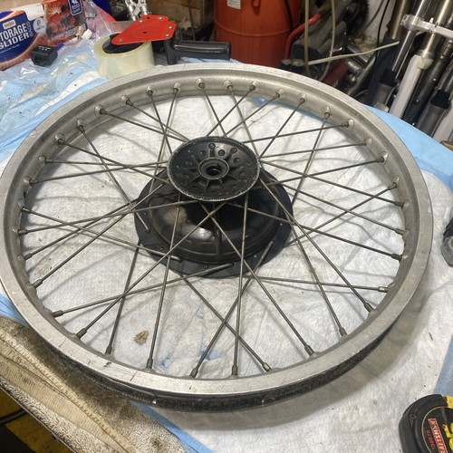 Yamaha xt500 tt500 - xt500, ,tt500