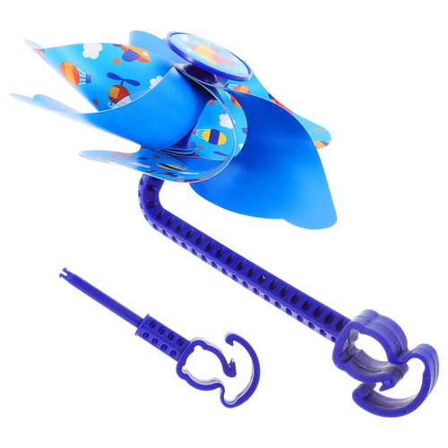 Set tricycle streamers - set,