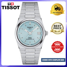 New Tissot PRX Powermatic 80