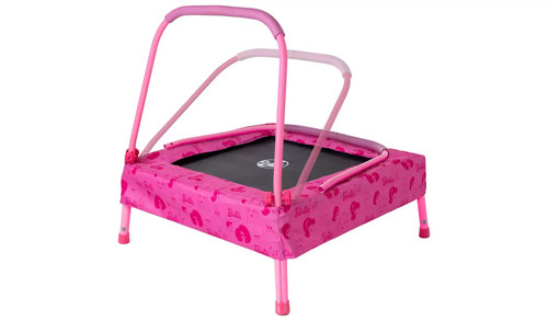 Barbie sportspower 3ft - barbie, junior