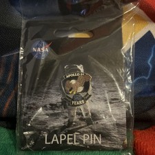 Apollo 11 50th Anniversary