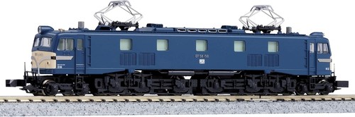 Kato gauge ef58 - gauge,