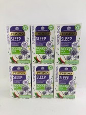 Twinings Sleep Tea Spiced