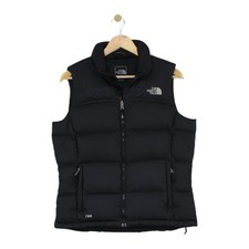 North Face 700 Down Bodywarmer