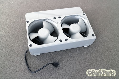 Apple a1093 powermac dual - g5,