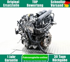 VW Skoda Seat Engine CHP CHPA