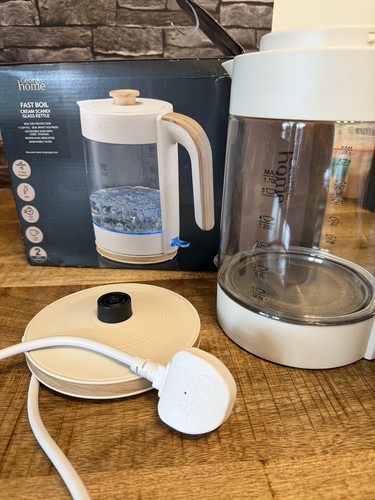 George home cordless electric - george,