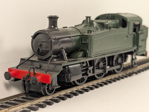 Airfix gauge gwr 61xx - 61xx, class