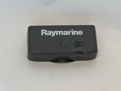 Raymarine sun cover for - sun,