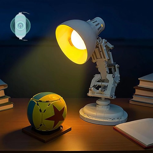 Led light set 21357 for - for, luxo