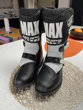 Wulf Sport Kids Motocross