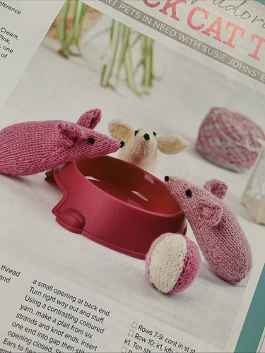 Knitting pattern 1559 ball - 1559, &