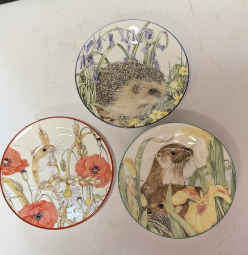 Set three vintage - set,