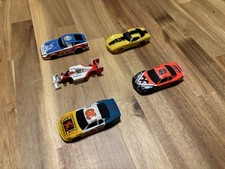 AFX Slot Car Bodies