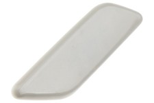 HEADLAMP WASHER NOZZLE COVER