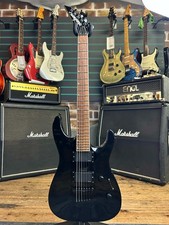 Jackson DKMGT Dinky Black 2008
