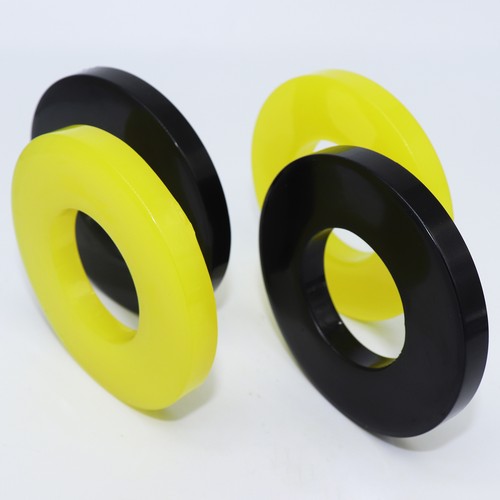 Front top strut - strut, bearing