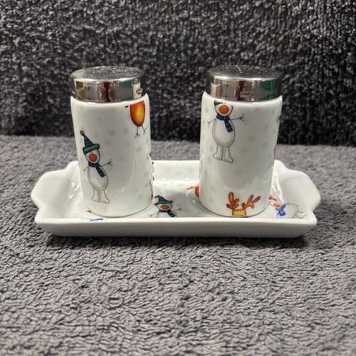 Peter stainer christmas salt - peter, +
