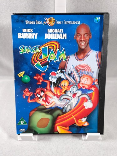 Space jam live action - space, jam,