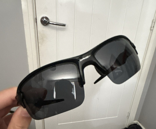 Oakley oil rig cycling - oakley,