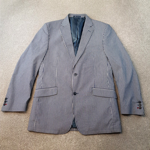 Samuel windsor jacket - samuel,