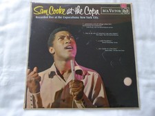 Sam Cooke - Sam Cooke At The